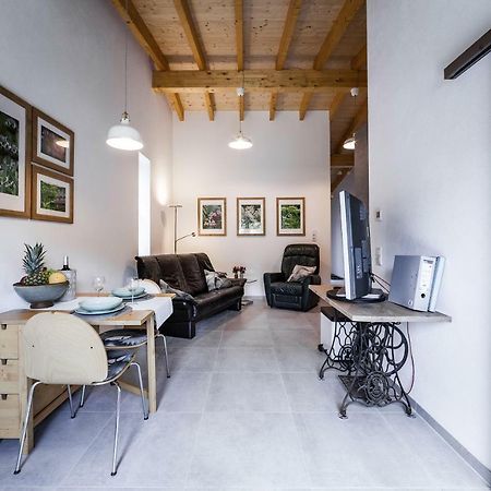 Ferienwohnung am Disibodenberg Staudernheim Exterior foto